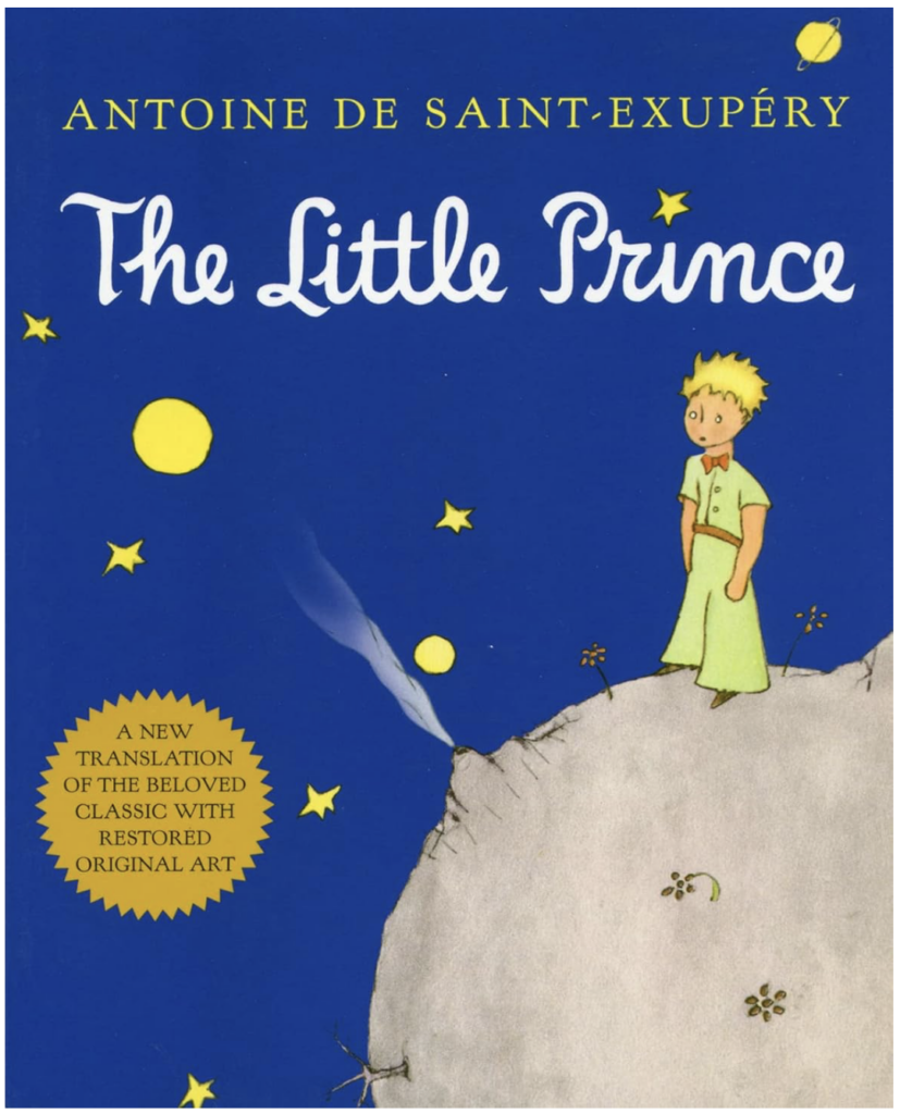 The Little Prince